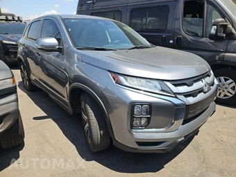 2024 Mitsubishi Outlander Sport 2.0 S - miniatura 31