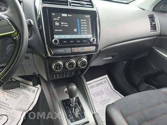 2024 Mitsubishi Outlander Sport 2.0 S w/Rear Seat Alert - miniatura 10