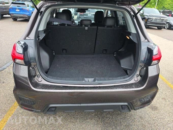 2024 Mitsubishi Outlander Sport 2.0 S w/Rear Seat Alert - miniatura 14