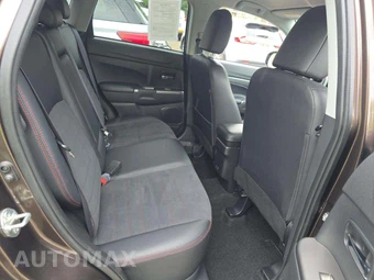 2024 Mitsubishi Outlander Sport 2.0 S w/Rear Seat Alert - miniatura 16