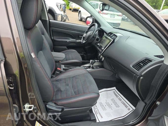 2024 Mitsubishi Outlander Sport 2.0 S w/Rear Seat Alert - miniatura 18