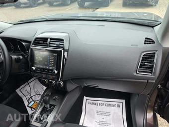 2024 Mitsubishi Outlander Sport 2.0 S w/Rear Seat Alert - miniatura 19