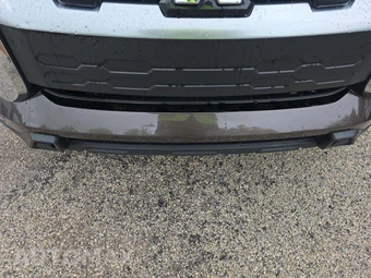 2024 Mitsubishi Outlander Sport 2.0 S w/Rear Seat Alert - miniatura 21