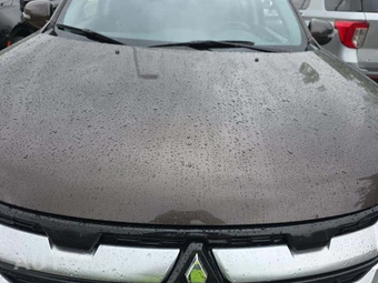 2024 Mitsubishi Outlander Sport 2.0 S w/Rear Seat Alert - miniatura 22