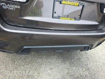 2024 Mitsubishi Outlander Sport 2.0 S w/Rear Seat Alert - miniatura 23