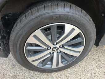 2024 Mitsubishi Outlander Sport 2.0 S w/Rear Seat Alert - miniatura 24