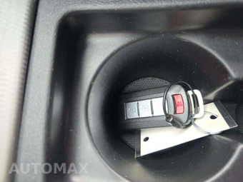 2024 Mitsubishi Outlander Sport 2.0 S w/Rear Seat Alert - miniatura 8