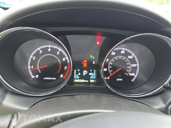 2024 Mitsubishi Outlander Sport 2.0 S w/Rear Seat Alert - miniatura 9