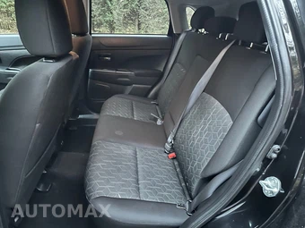 2024 Mitsubishi Outlander Sport 2.0 S w/Rear Seat Alert - miniatura 10