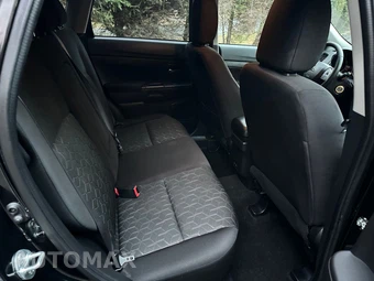 2024 Mitsubishi Outlander Sport 2.0 S w/Rear Seat Alert - miniatura 11