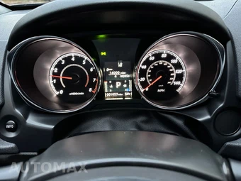 2024 Mitsubishi Outlander Sport 2.0 S w/Rear Seat Alert - miniatura 12