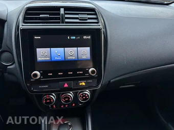 2024 Mitsubishi Outlander Sport 2.0 S w/Rear Seat Alert - miniatura 13
