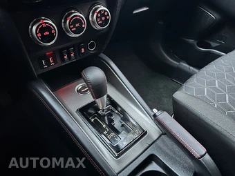 2024 Mitsubishi Outlander Sport 2.0 S w/Rear Seat Alert - miniatura 14