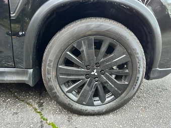 2024 Mitsubishi Outlander Sport 2.0 S w/Rear Seat Alert - miniatura 16
