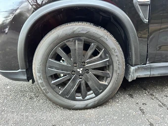2024 Mitsubishi Outlander Sport 2.0 S w/Rear Seat Alert - miniatura 17