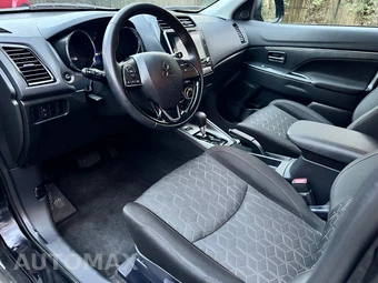 2024 Mitsubishi Outlander Sport 2.0 S w/Rear Seat Alert - miniatura 7