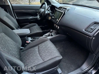 2024 Mitsubishi Outlander Sport 2.0 S w/Rear Seat Alert - miniatura 8