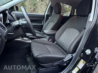 2024 Mitsubishi Outlander Sport 2.0 S w/Rear Seat Alert - miniatura 9