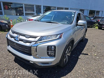 2024 Mitsubishi Outlander Sport 2.0 SE