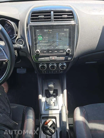 2024 Mitsubishi Outlander Sport 2.0 SE - miniatura 10