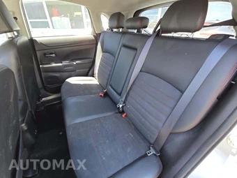 2024 Mitsubishi Outlander Sport 2.0 SE - miniatura 13