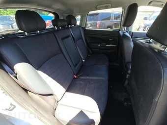2024 Mitsubishi Outlander Sport 2.0 SE - miniatura 16