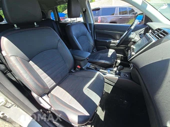 2024 Mitsubishi Outlander Sport 2.0 SE - miniatura 18