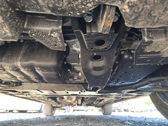 2024 Mitsubishi Outlander Sport 2.0 SE - miniatura 20