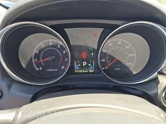 2024 Mitsubishi Outlander Sport 2.0 SE - miniatura 9