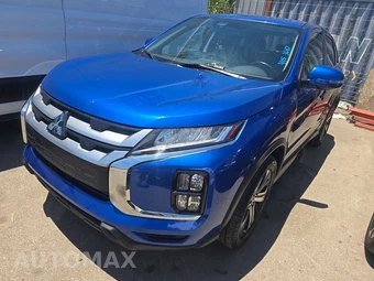 2024 Mitsubishi Outlander Sport 2.0 SE