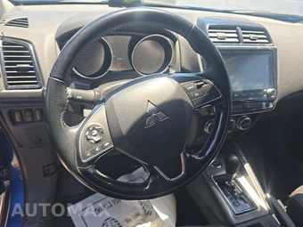 2024 Mitsubishi Outlander Sport 2.0 SE - miniatura 10