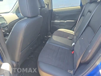 2024 Mitsubishi Outlander Sport 2.0 SE - miniatura 13