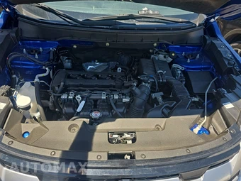 2024 Mitsubishi Outlander Sport 2.0 SE - miniatura 15