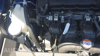 2024 Mitsubishi Outlander Sport 2.0 SE - miniatura 18