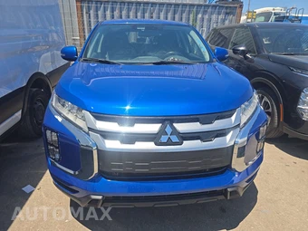 2024 Mitsubishi Outlander Sport 2.0 SE - miniatura 2