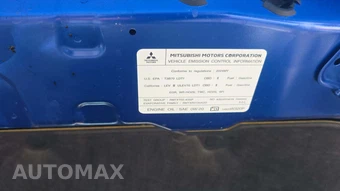 2024 Mitsubishi Outlander Sport 2.0 SE - miniatura 20