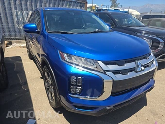 2024 Mitsubishi Outlander Sport 2.0 SE - miniatura 3