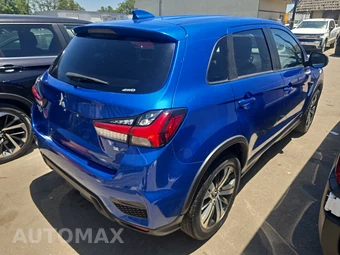 2024 Mitsubishi Outlander Sport 2.0 SE - miniatura 4
