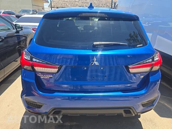 2024 Mitsubishi Outlander Sport 2.0 SE - miniatura 5