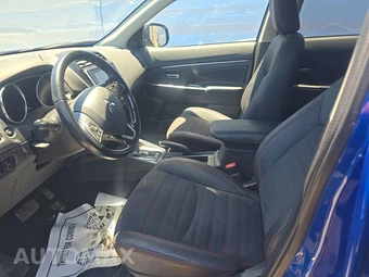 2024 Mitsubishi Outlander Sport 2.0 SE - miniatura 7