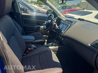 2024 Mitsubishi Outlander Sport 2.0 SE - miniatura 8