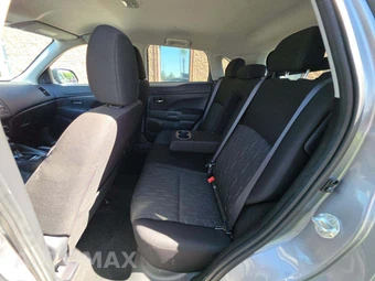 2024 Mitsubishi Outlander Sport 2.0 SE - miniatura 10