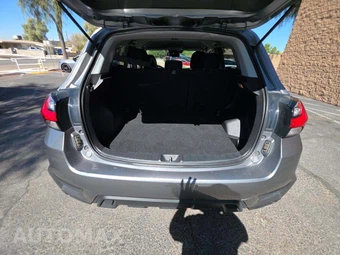 2024 Mitsubishi Outlander Sport 2.0 SE - miniatura 11