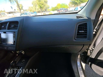 2024 Mitsubishi Outlander Sport 2.0 SE - miniatura 16