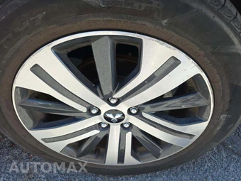 2024 Mitsubishi Outlander Sport 2.0 SE - miniatura 21