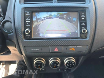 2024 Mitsubishi Outlander Sport 2.0 SE - miniatura 23