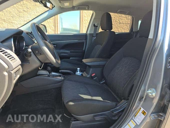 2024 Mitsubishi Outlander Sport 2.0 SE - miniatura 3