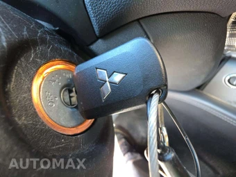 2024 Mitsubishi Outlander Sport 2.0 SE - miniatura 5