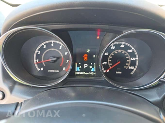 2024 Mitsubishi Outlander Sport 2.0 SE - miniatura 6