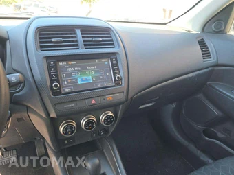 2024 Mitsubishi Outlander Sport 2.0 SE - miniatura 7